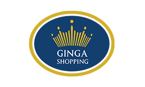 distribuição angola Ginga Shopping Agrogenea