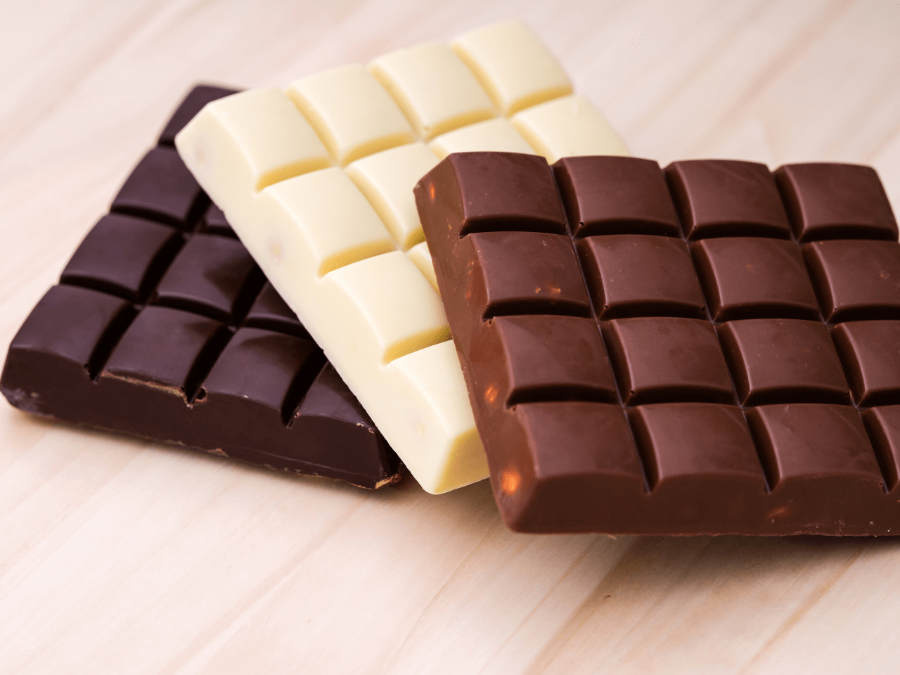 Sabia Que o Chocolate Também Faz Bem à Saúde